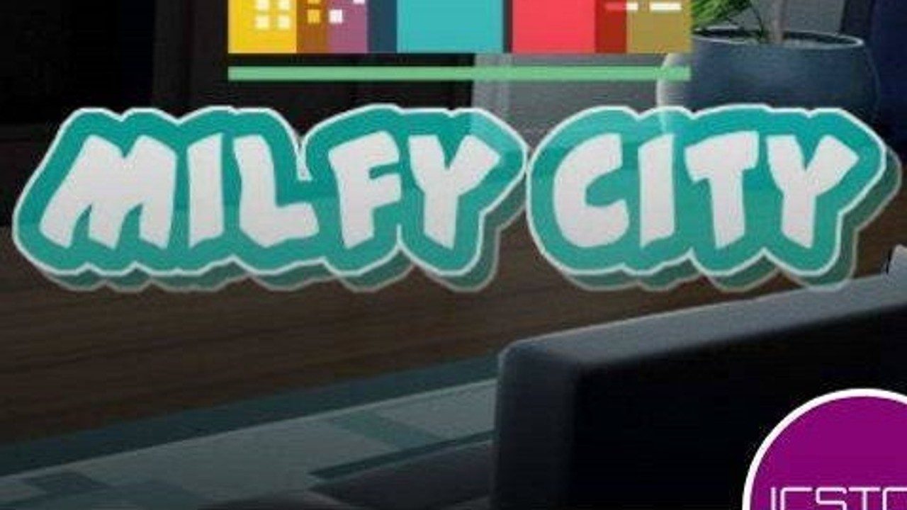 淑女都市 Milfy City 实机画面 场景图 7